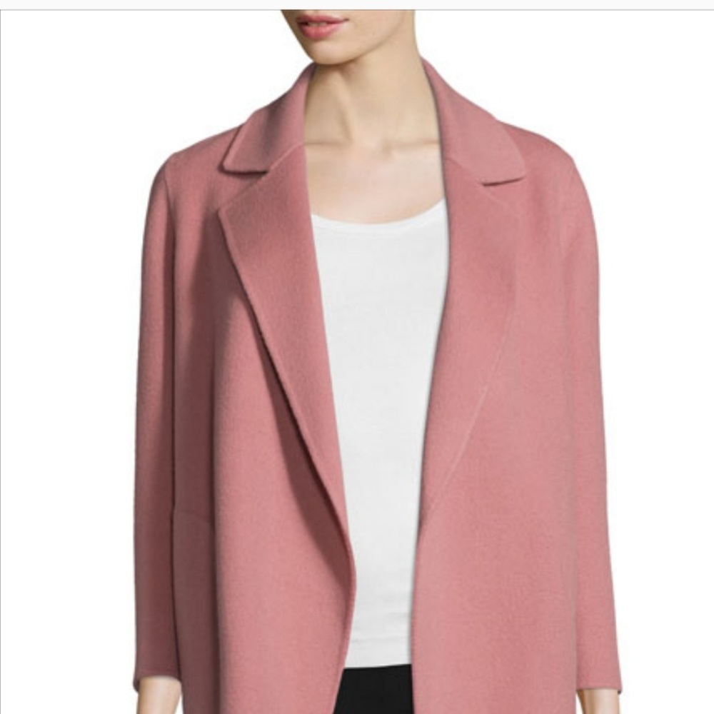 ISO Theory Clairene Jacket